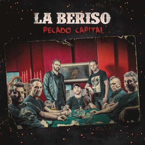 La Beriso : Pecado Capital